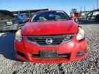 2010 NISSAN ALTIMA
