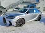 2024 LEXUS RX 500H