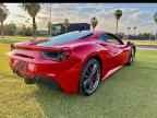 2016 Ferrari 488 GTB