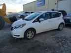 2017 NISSAN Versa Note