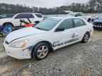 2004 HONDA ACCORD