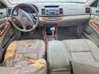 2003 TOYOTA CAMRY