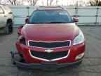 2012 CHEVROLET TRAVERSE