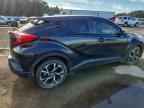 2022 TOYOTA C-HR