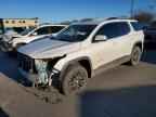 2018 GMC ACADIA
