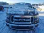 2015 FORD F-150 Lightning