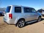 2012 HONDA PILOT