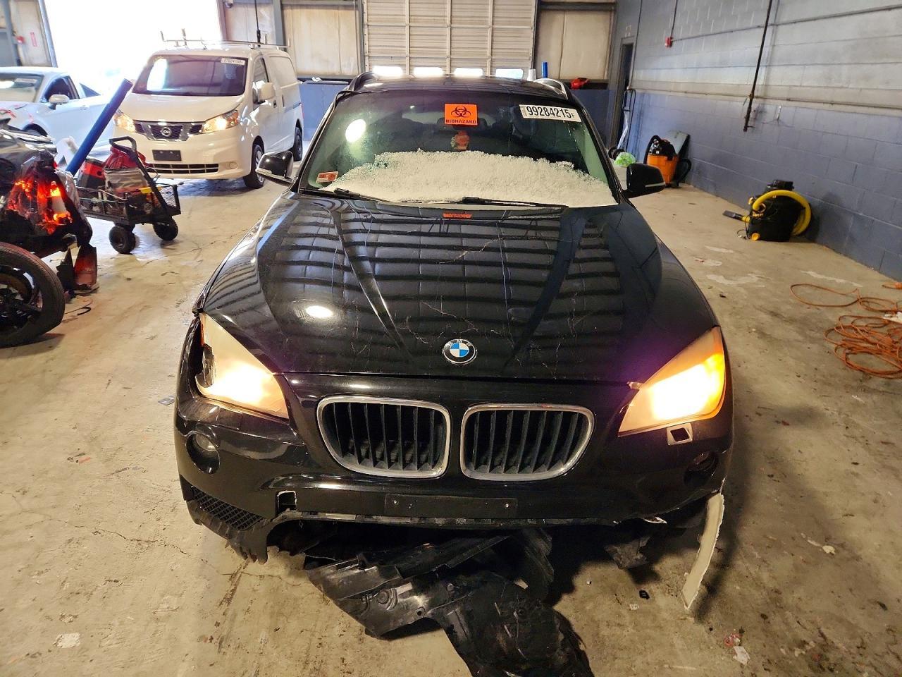 2014 BMW X1