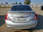 2014 NISSAN VERSA