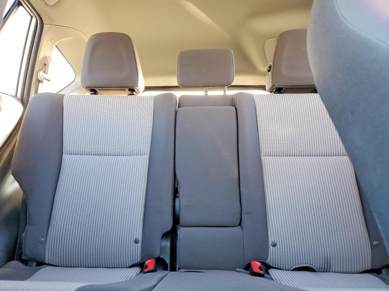2013 TOYOTA RAV4