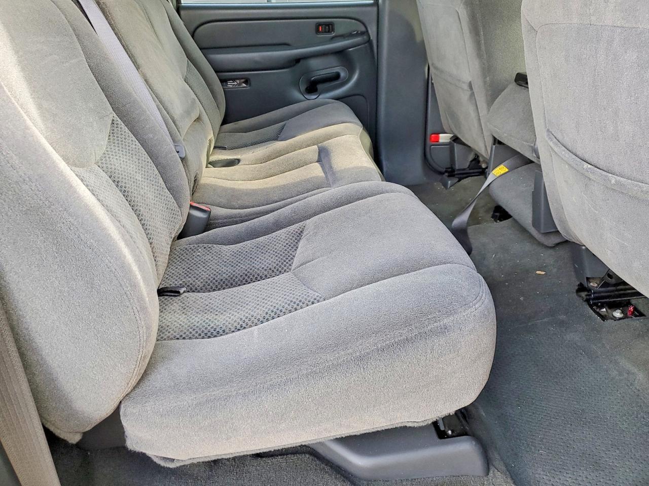 2006 CHEVROLET Silverado