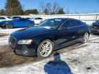 2009 AUDI A5 Quattro