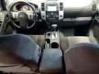 2019 NISSAN Frontier