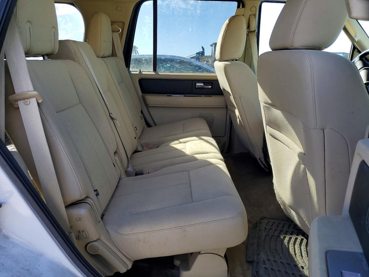 2015 FORD Expedition