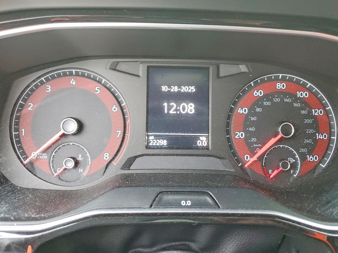 2019 VOLKSWAGEN JETTA