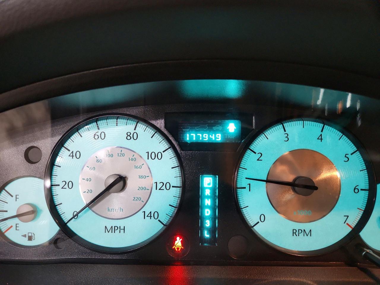 2010 CHRYSLER 300