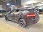 2018 JAGUAR F-Pace