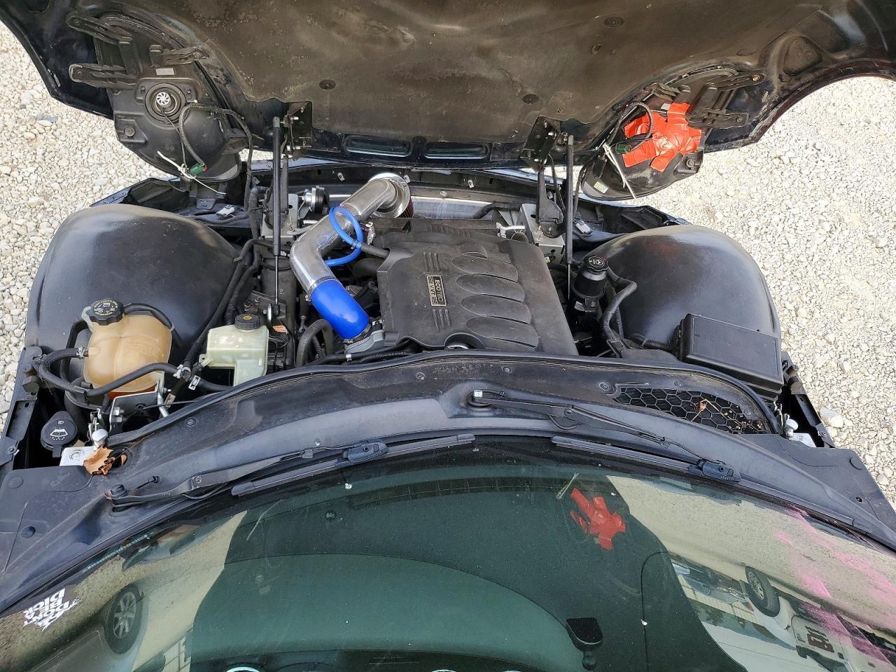 2006 PONTIAC SOLSTICE