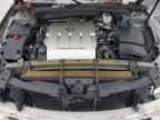 2007 CADILLAC DTS