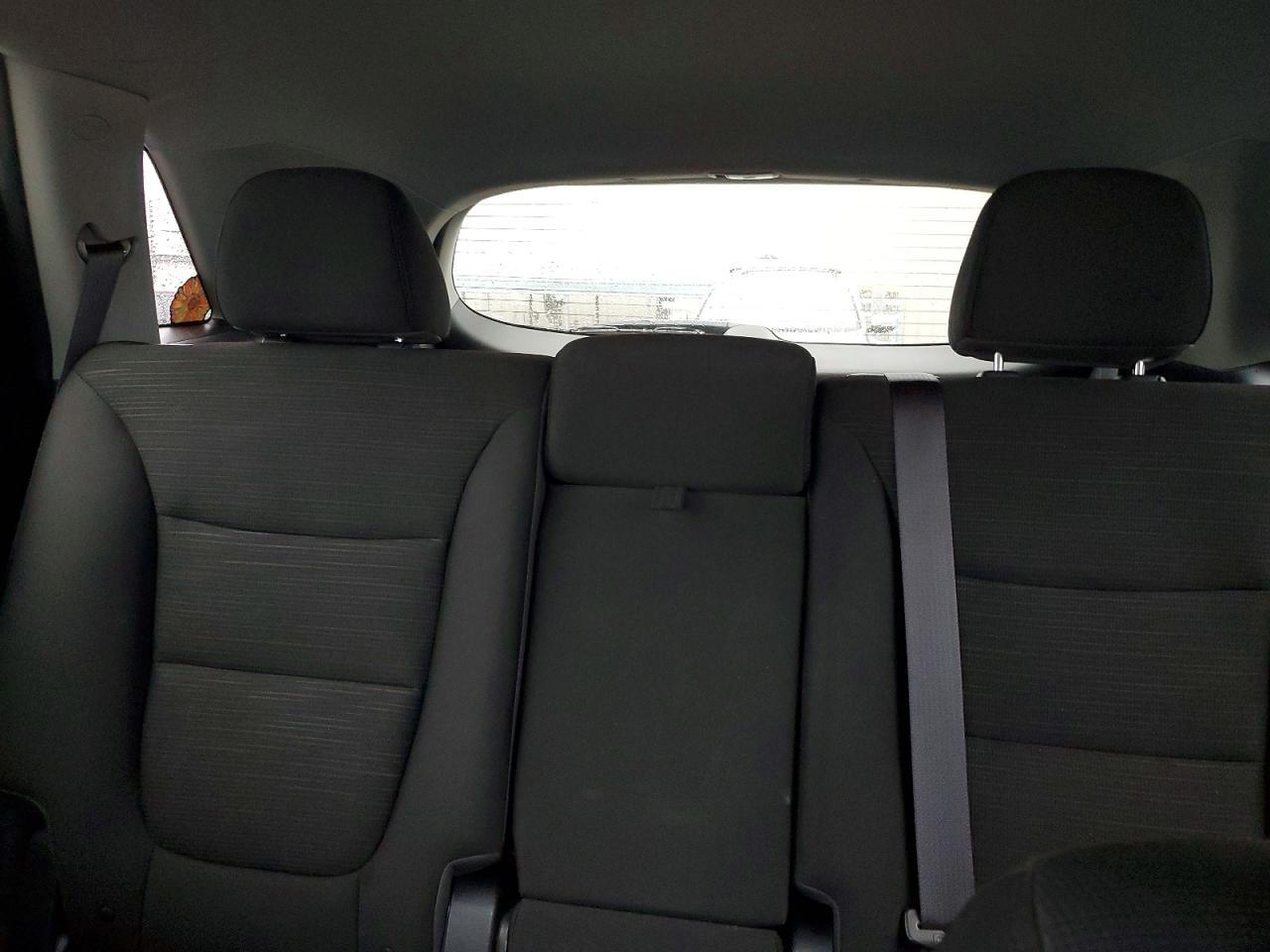 2015 KIA SORENTO