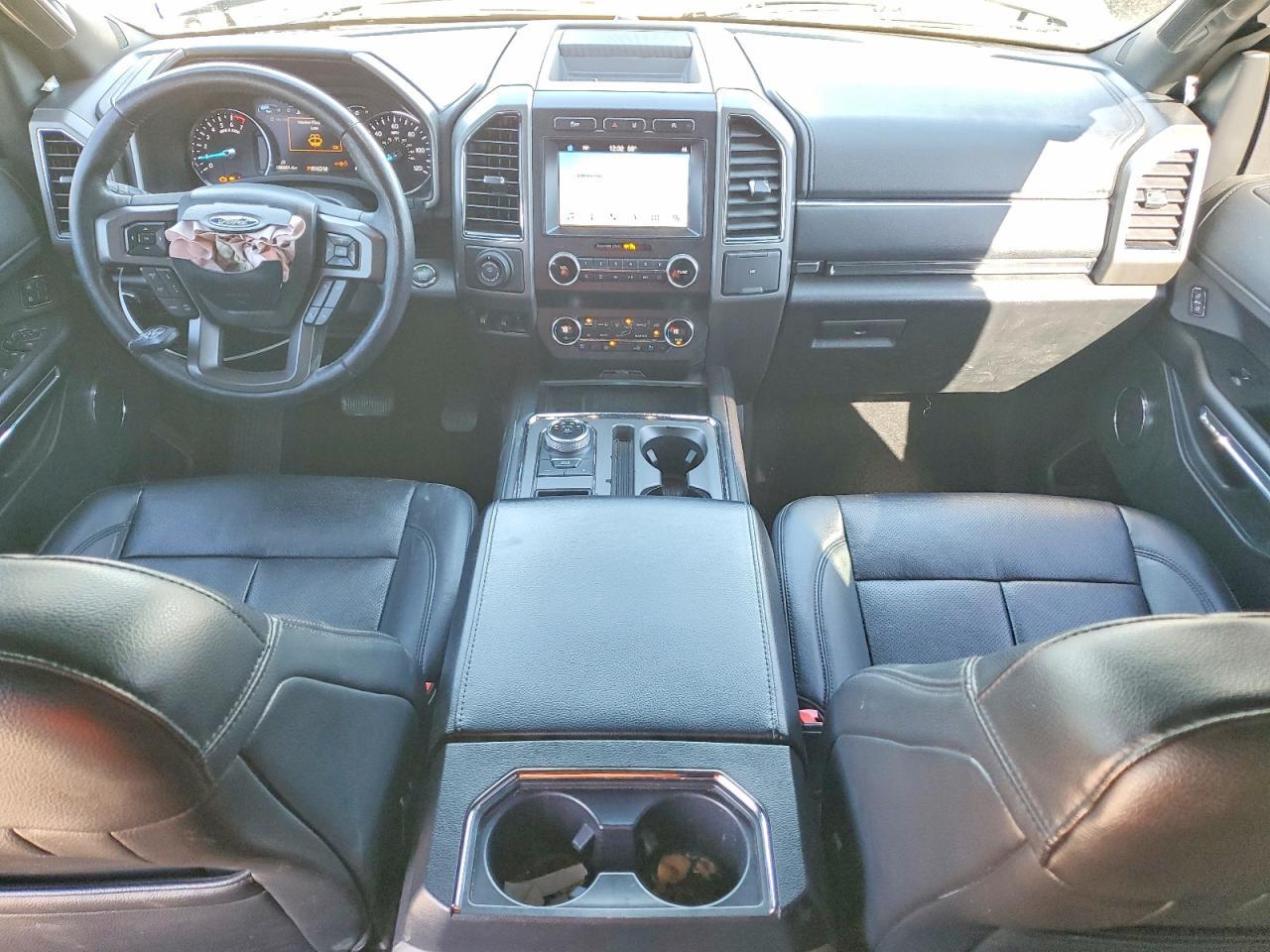 2019 FORD Expedition