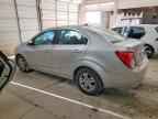 2012 CHEVROLET SONIC