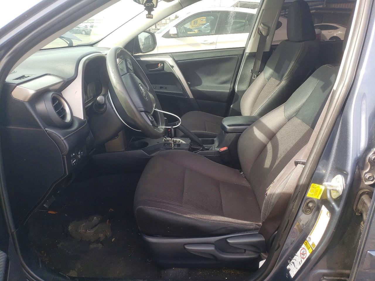 2013 TOYOTA RAV4