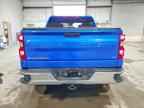 2025 CHEVROLET Silverado