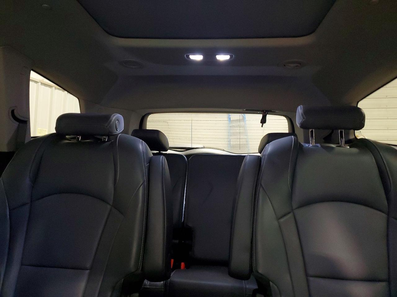 2018 BUICK ENCLAVE
