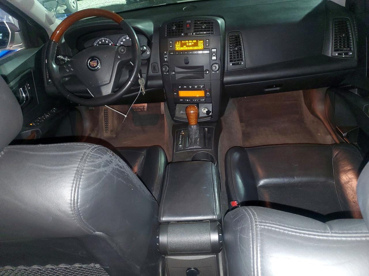 2005 CADILLAC CTS