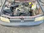 1991 SUBARU Legacy