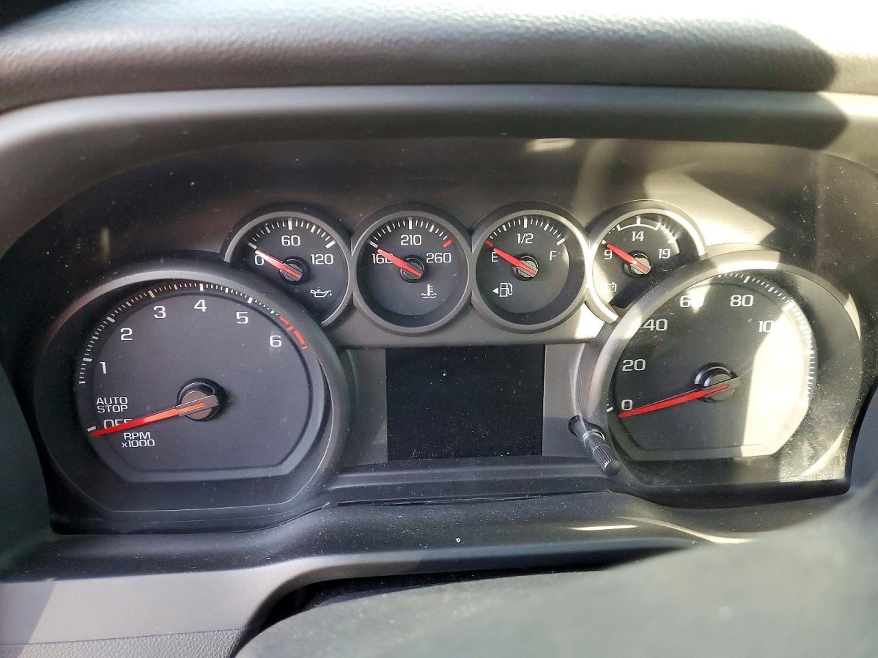 2023 GMC Sierra