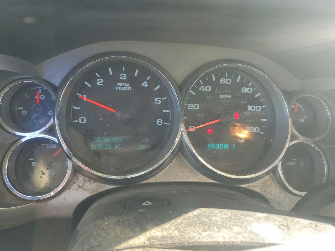2011 GMC Sierra