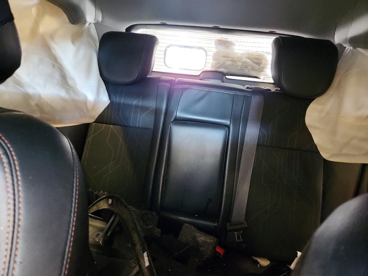 2019 CHEVROLET TRAX