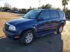 2002 SUZUKI Xl-7