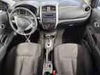 2015 NISSAN VERSA