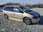 2002 CHRYSLER Town & Country