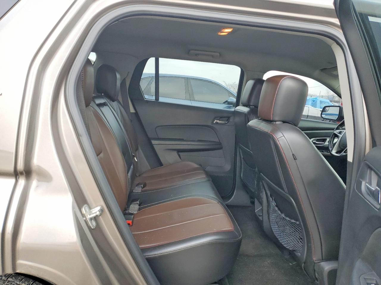2012 GMC Terrain