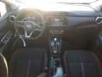 2024 NISSAN VERSA