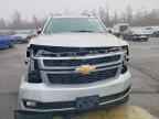2015 CHEVROLET Suburban