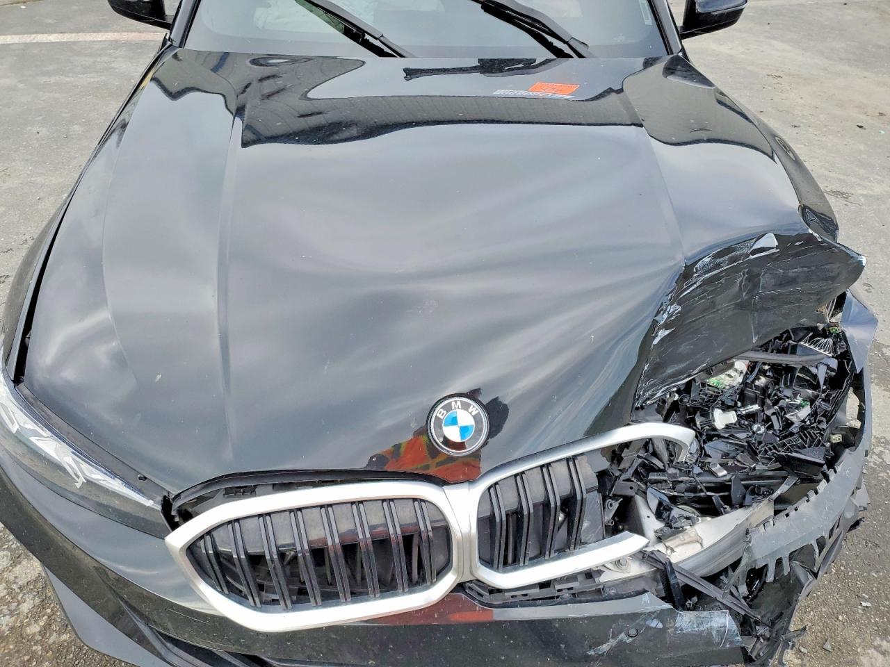 2023 BMW 3 SERIES