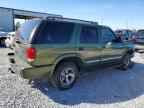 2001 CHEVROLET BLAZER