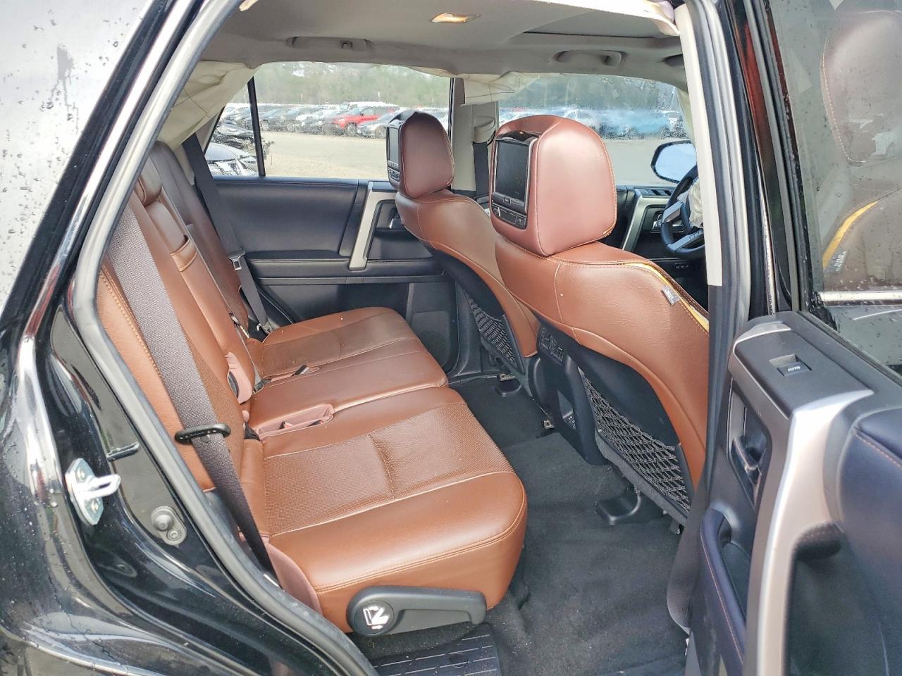 2020 TOYOTA 4Runner