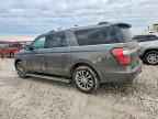 2018 FORD Expedition