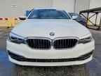 2020 BMW 5 series