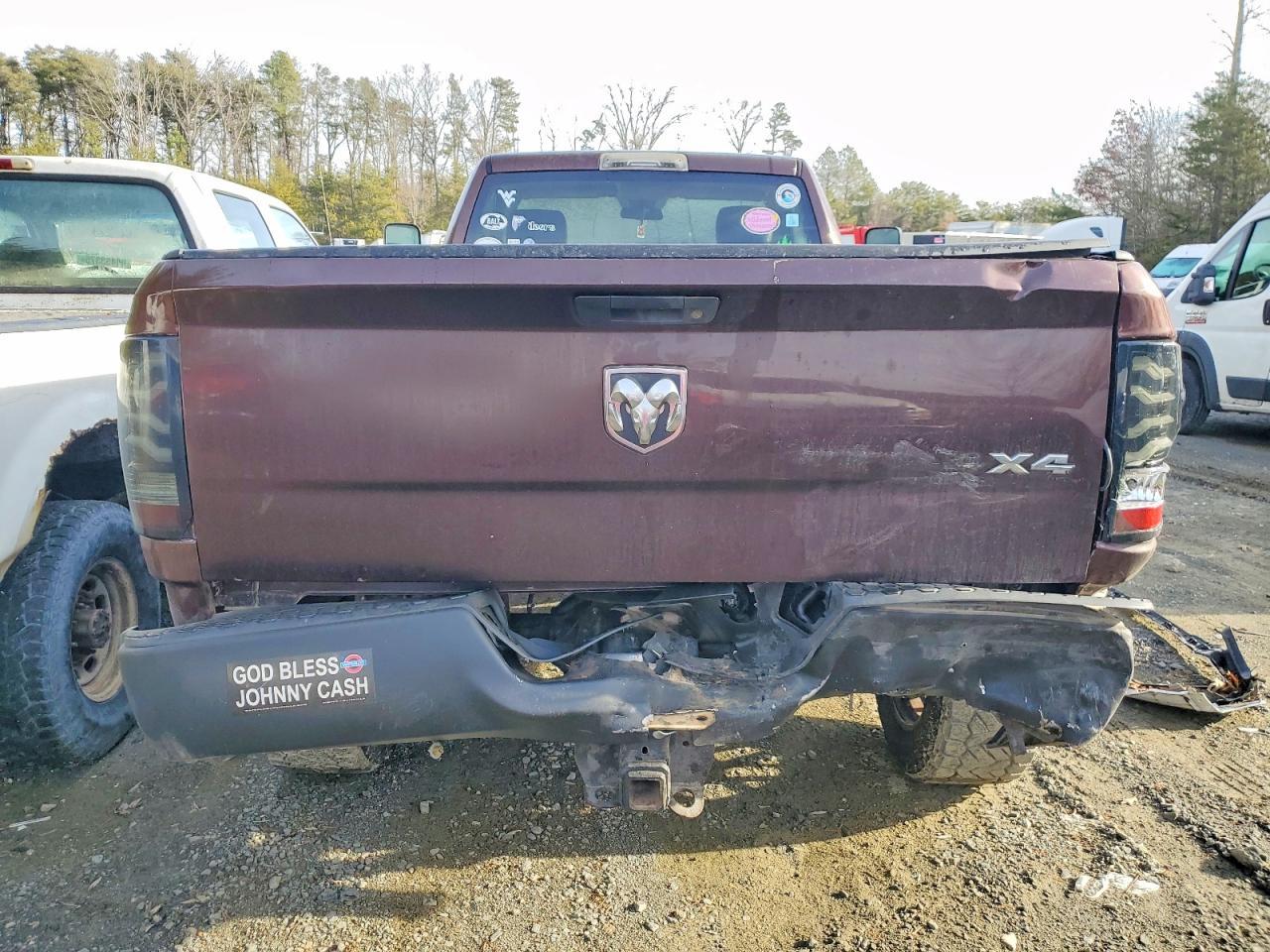 2015 DODGE Ram 3500