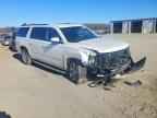 2018 CHEVROLET Suburban