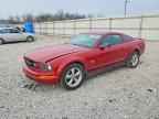 2009 FORD MUSTANG