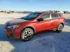 2018 SUBARU Crosstrek