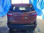 2018 FORD EcoSport